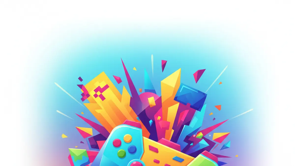 Best mobile games for a five-minute window